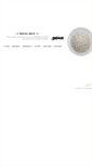 Mobile Screenshot of basmati.cz